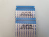 T-con lvds flex cables 1231167 HF 230601 Hisense 55A6K
