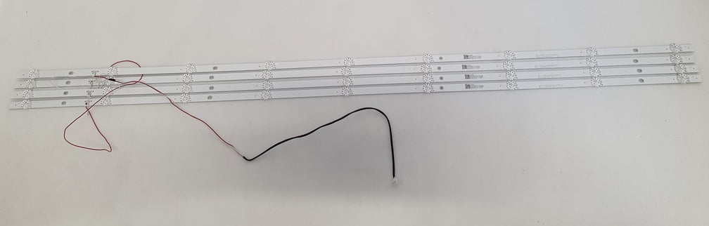Backlight CRH-ZG55M8T303009040B9REV1.2 CHiQ U55G7LX