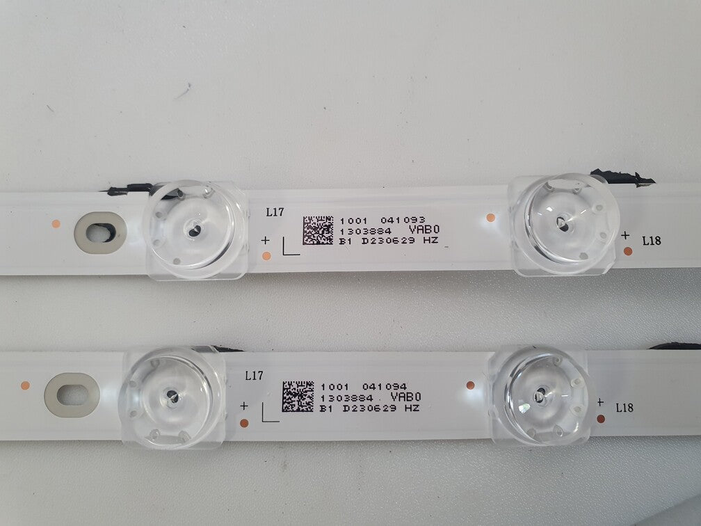 Backlight HD550H1U72-T0L1 Hisense 55A6K