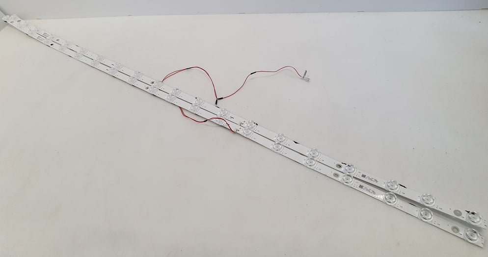Backlight HD550H1U72-T0L1 Hisense 55A6K