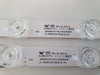 Backlight HD550H1U72-T0L1 Hisense 55A6K
