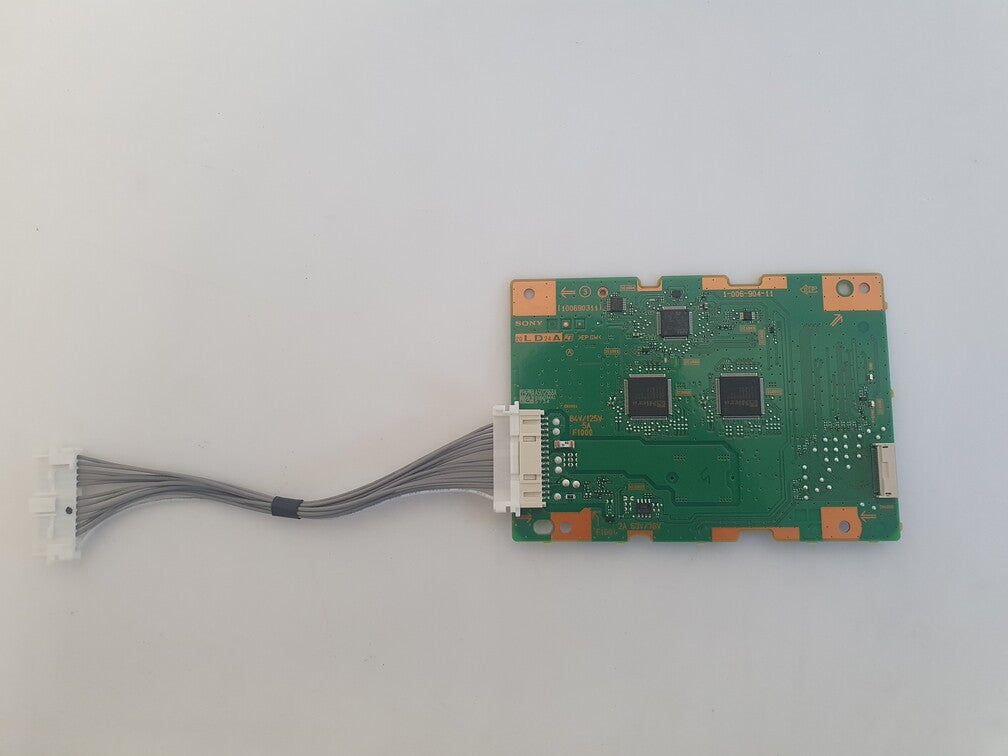 LED Driver 1-006-904-11 SONY KD-55XH9005