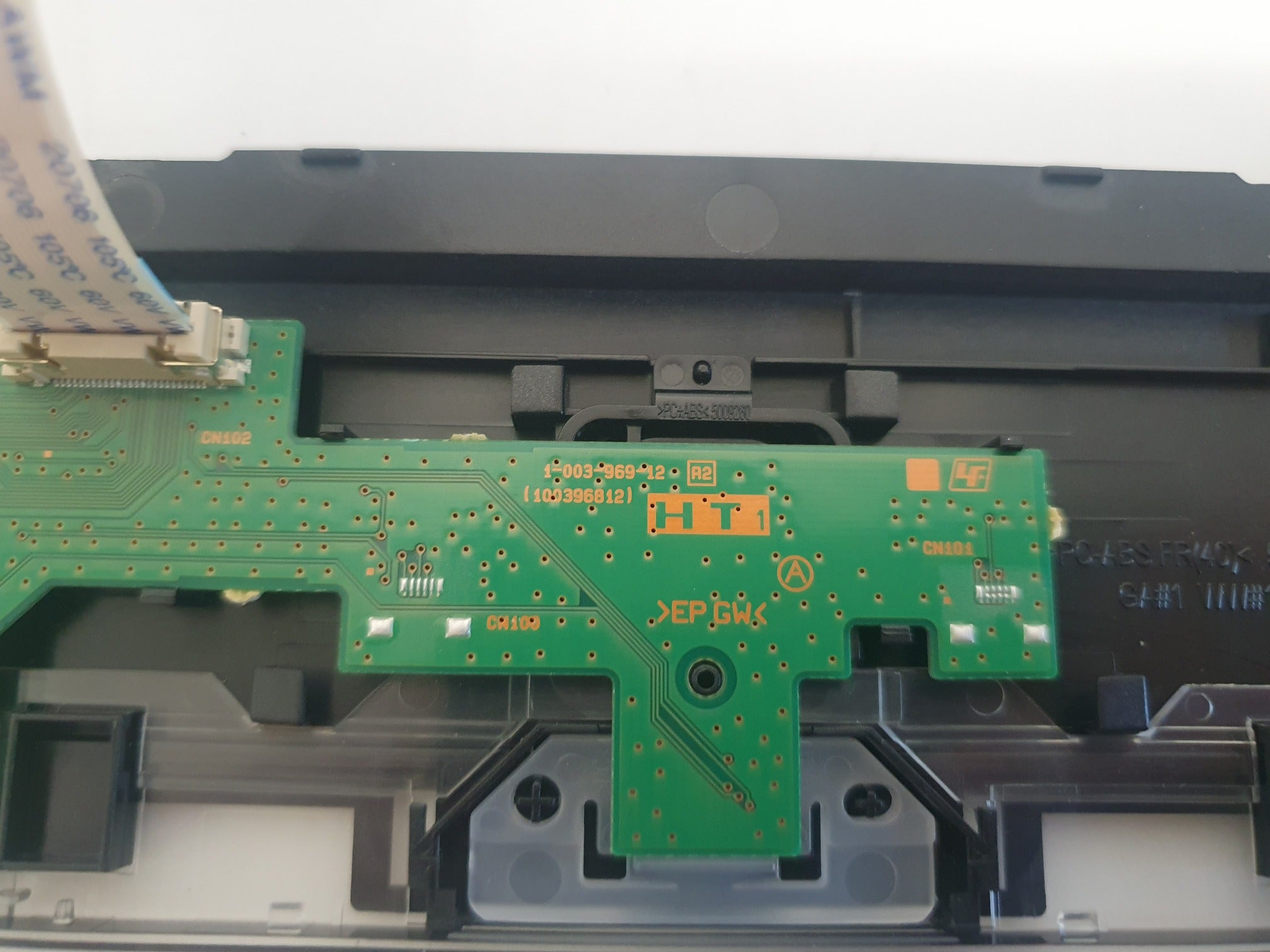 IR Sensor & Button 1-003-969-12 SONY KD-55XH9005