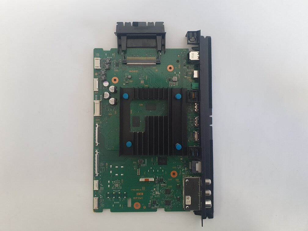 Mainboard 1-006-895-31 SONY KD-55XH9005