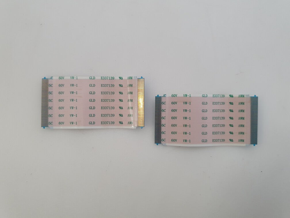 T-con – LCD Panels lvds cable GLD E337139 Philips 32PFT5603/12