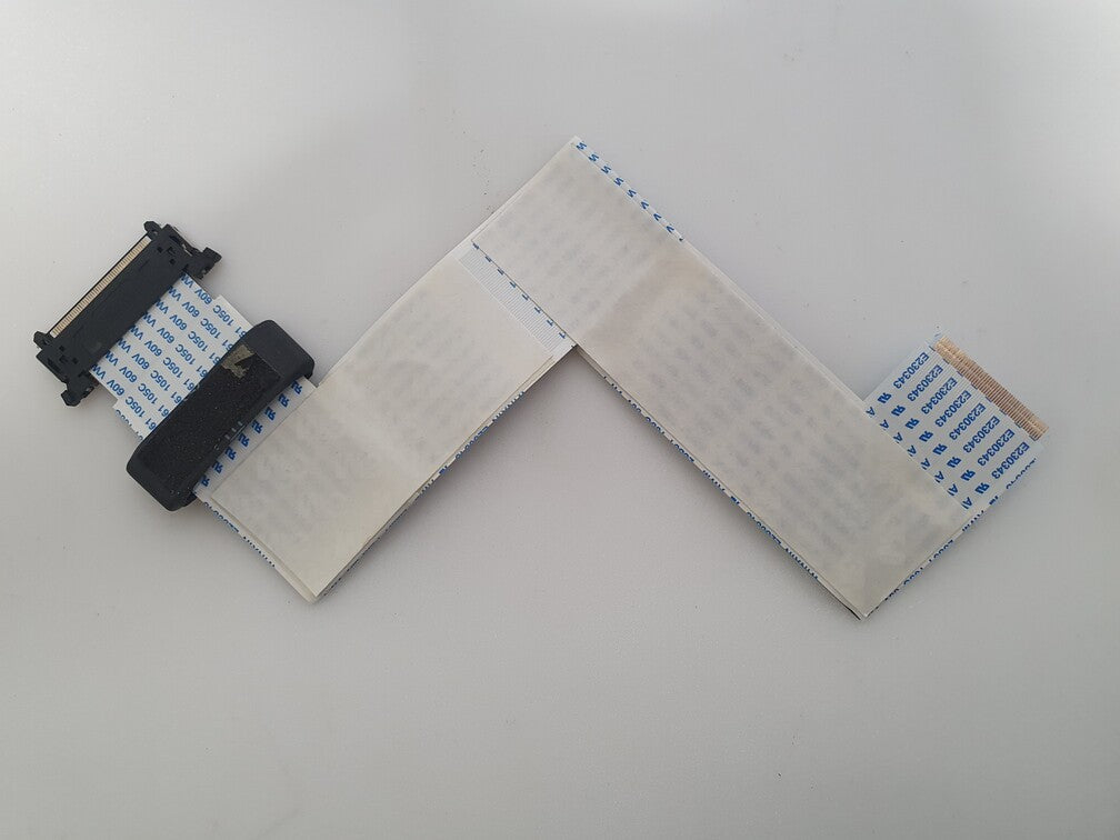 T-Con – Main lvds cable E230343 AWM 20861 Philips 32PFL4007T/12