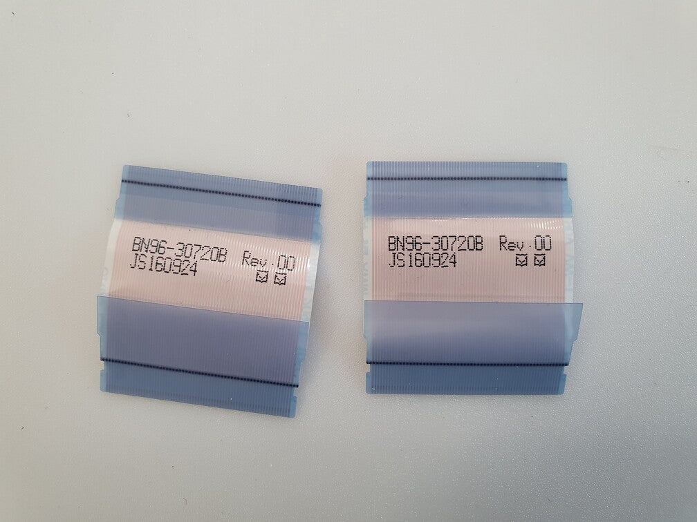 T-con – LCD panel BN96-30720B flex cables Samsung T32E310EX