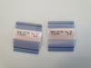 T-con – LCD panel BN96-30720B flex cables Samsung T32E310EX