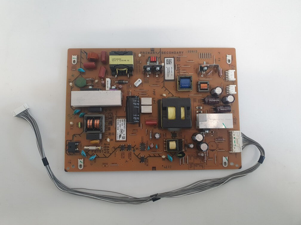 Power Supply 1-886-263-13 APS-323 Sony KDL-32EX653