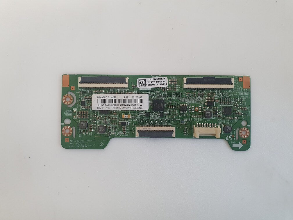 BN41-02111A BN95-02146B T-con board Samsung T32E310EX