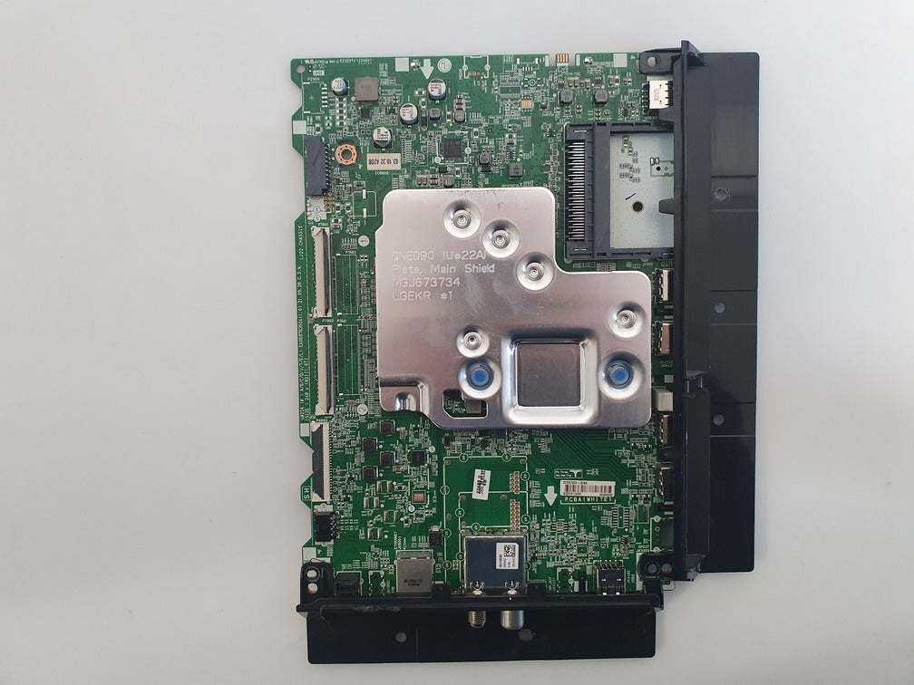 Mainboard EAX69763504 (1.0) LG 55QNED826QB