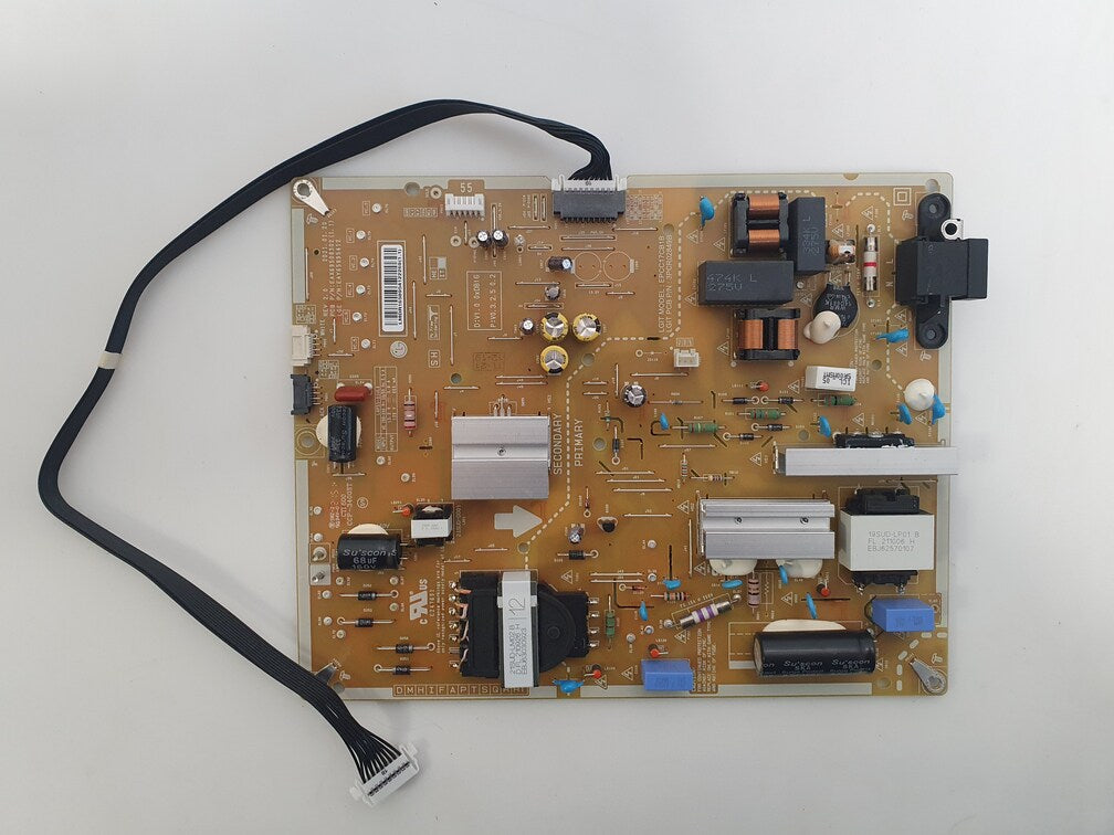 EAX69508302 (1.1) power supply LG 55QNED826QB