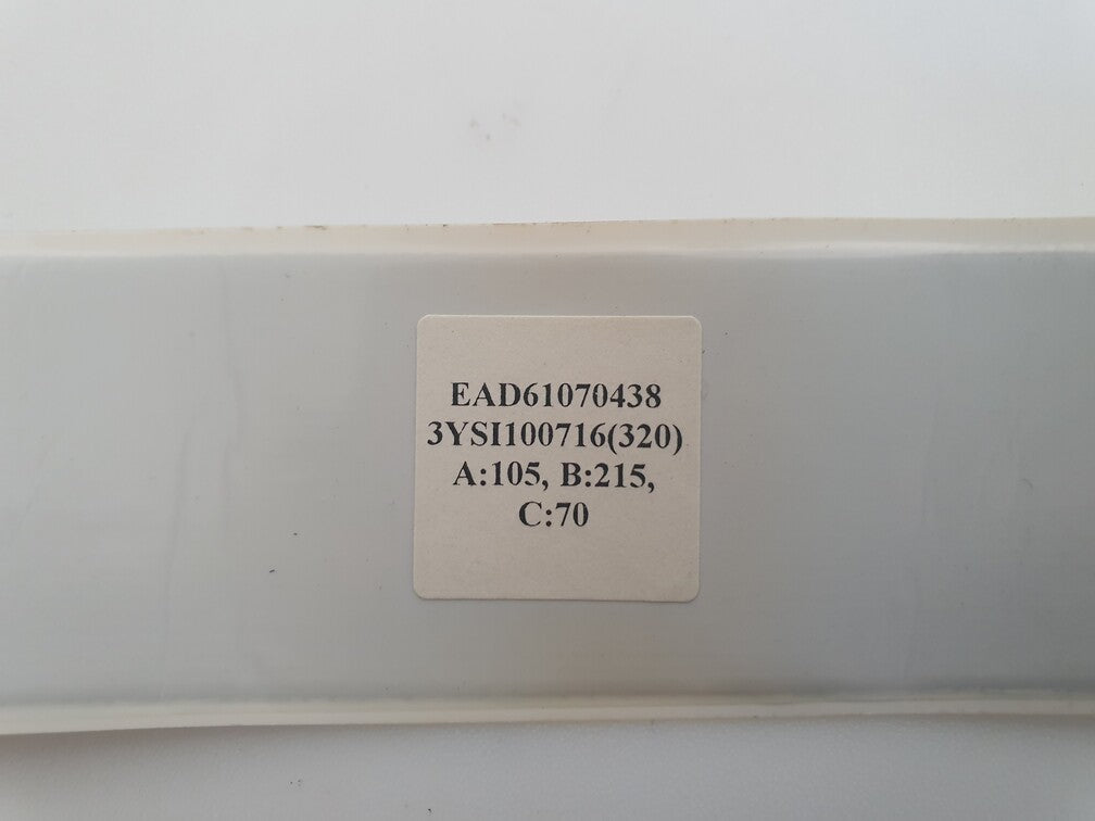 EAD61070438 flex cable LG 32LE330N