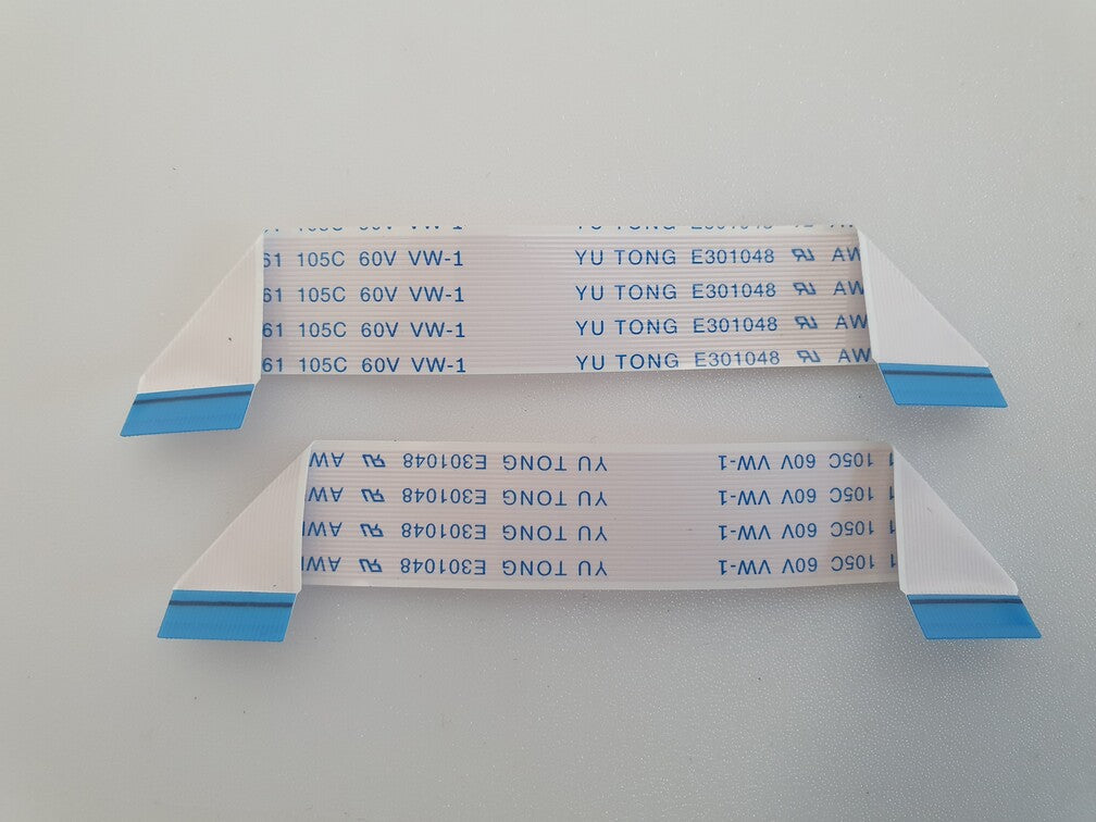 Flex Cables YU TONG E301048 AWM 20861 TCL 40S5200