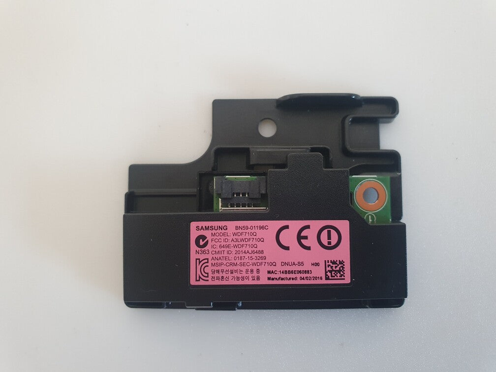 WiFi Module BN59-01196C Samsung UE32J5205AK