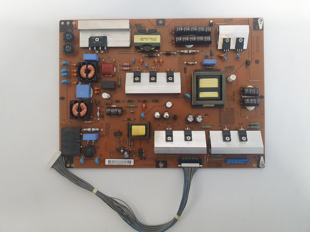 EAY61770201 LGP3237-10Y power supply LG 32LE330N