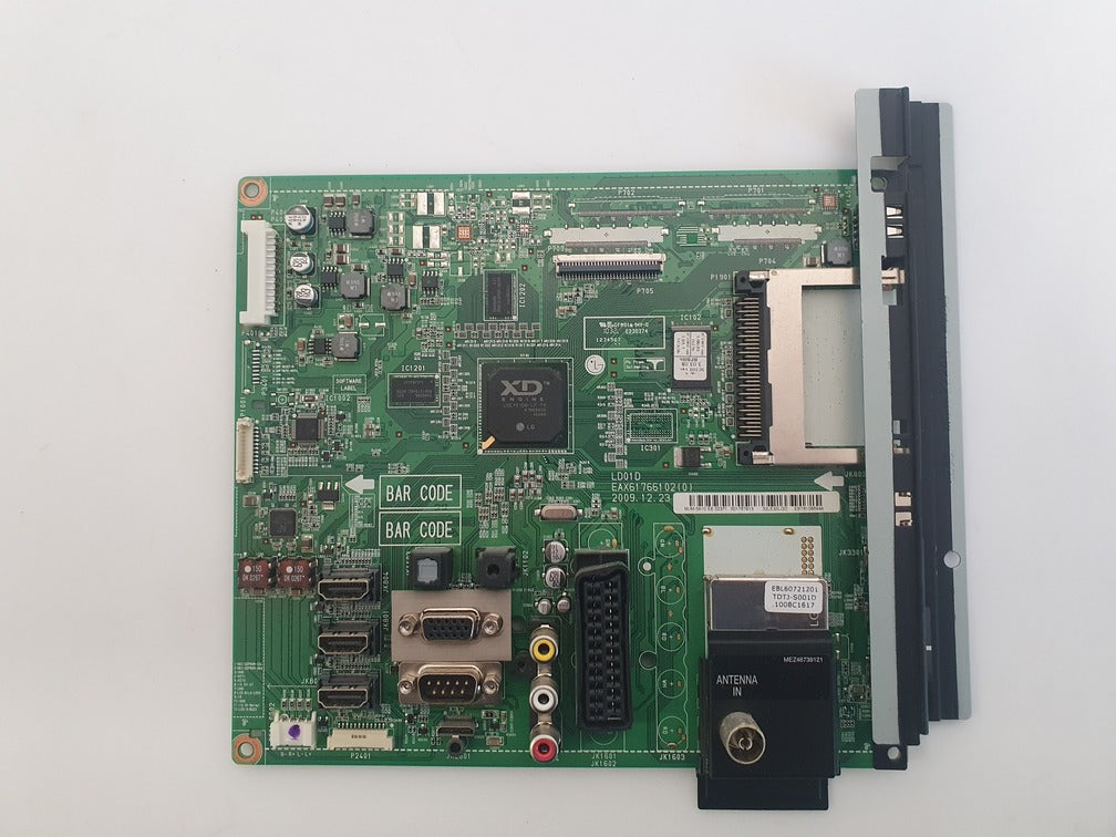 Mainboard EAX61766102 (0) LG 32LE330N