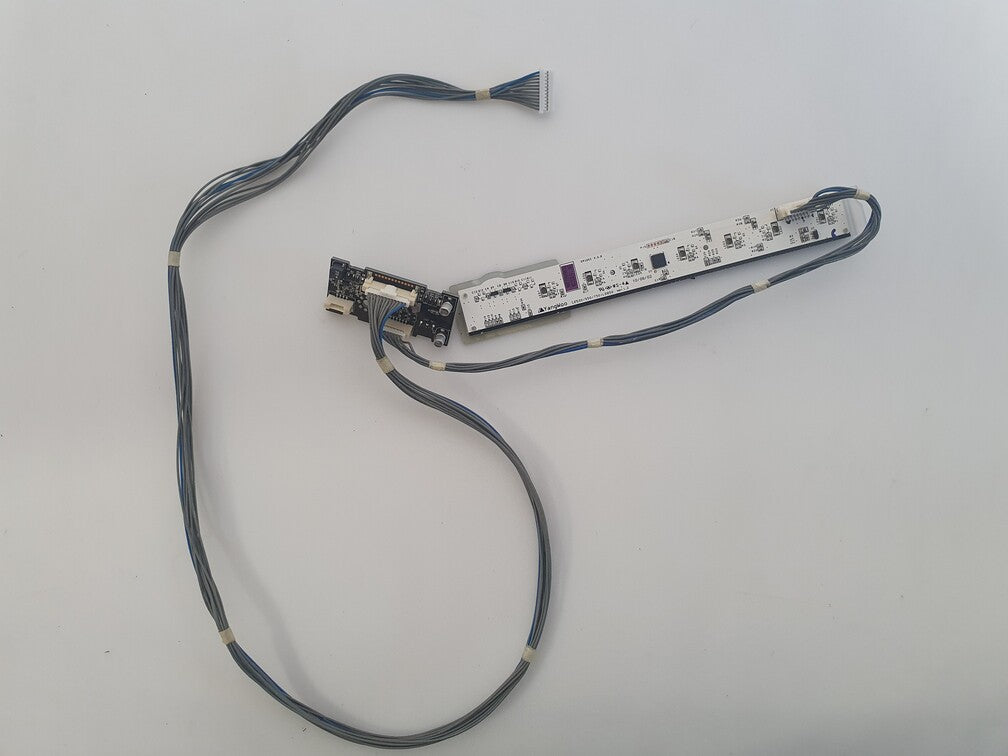 IR Sensor & Button Yangwoo LE530/550/750/LDB50; 32LE3300IR-V1.5 LG 32LE330N