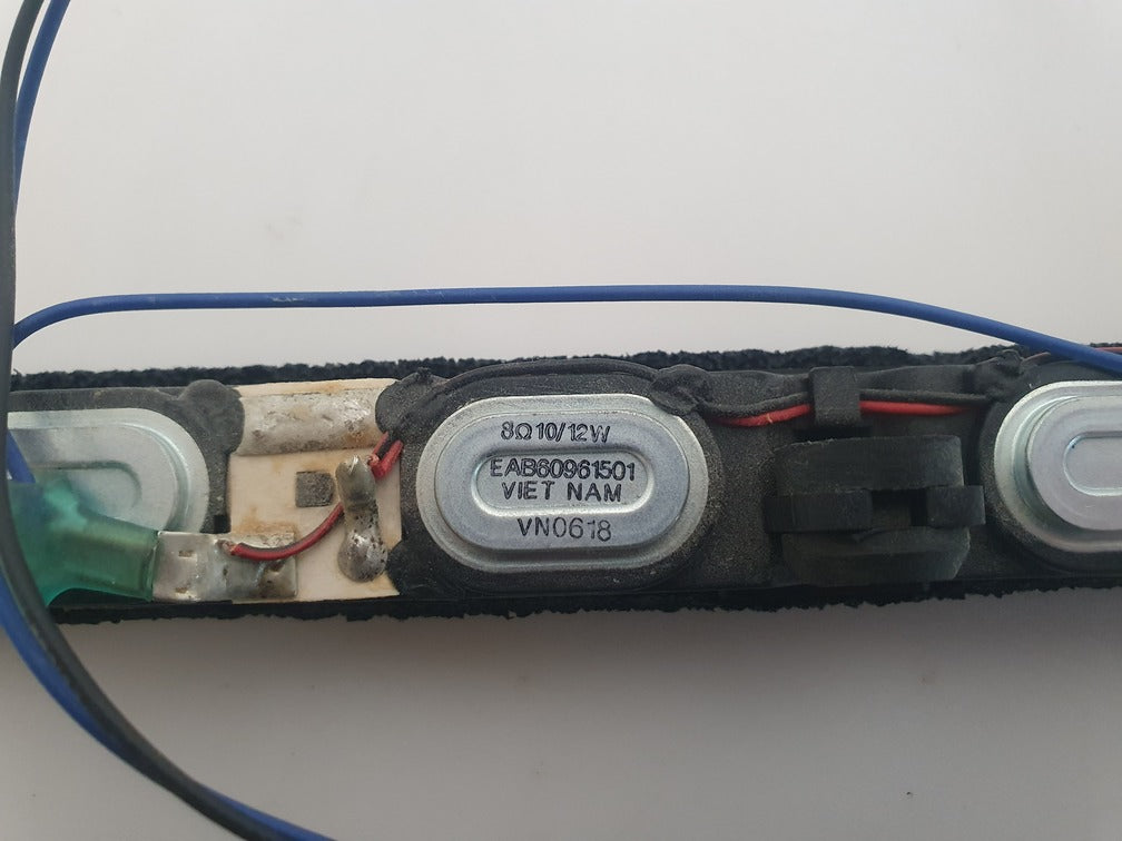 Speakers EAB60961501 LG 32LE330N