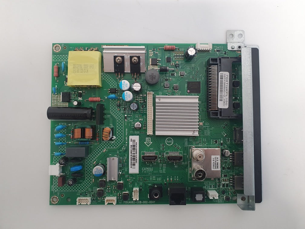 Mainboard 715GA682-C0B-002-004Y Philips 32PFS6855/12