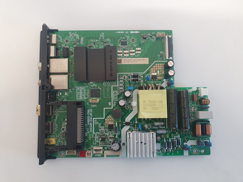 Mainboard 40-MT21K2-MPD2HG TCL 40S5200