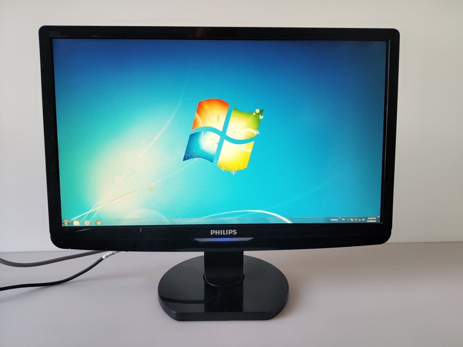 Philips LCD Monitor 231E1 MWE1230F