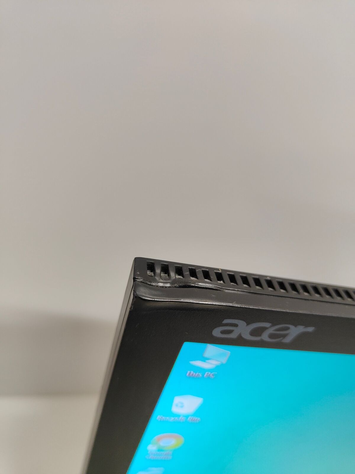 Acer S243HL 24