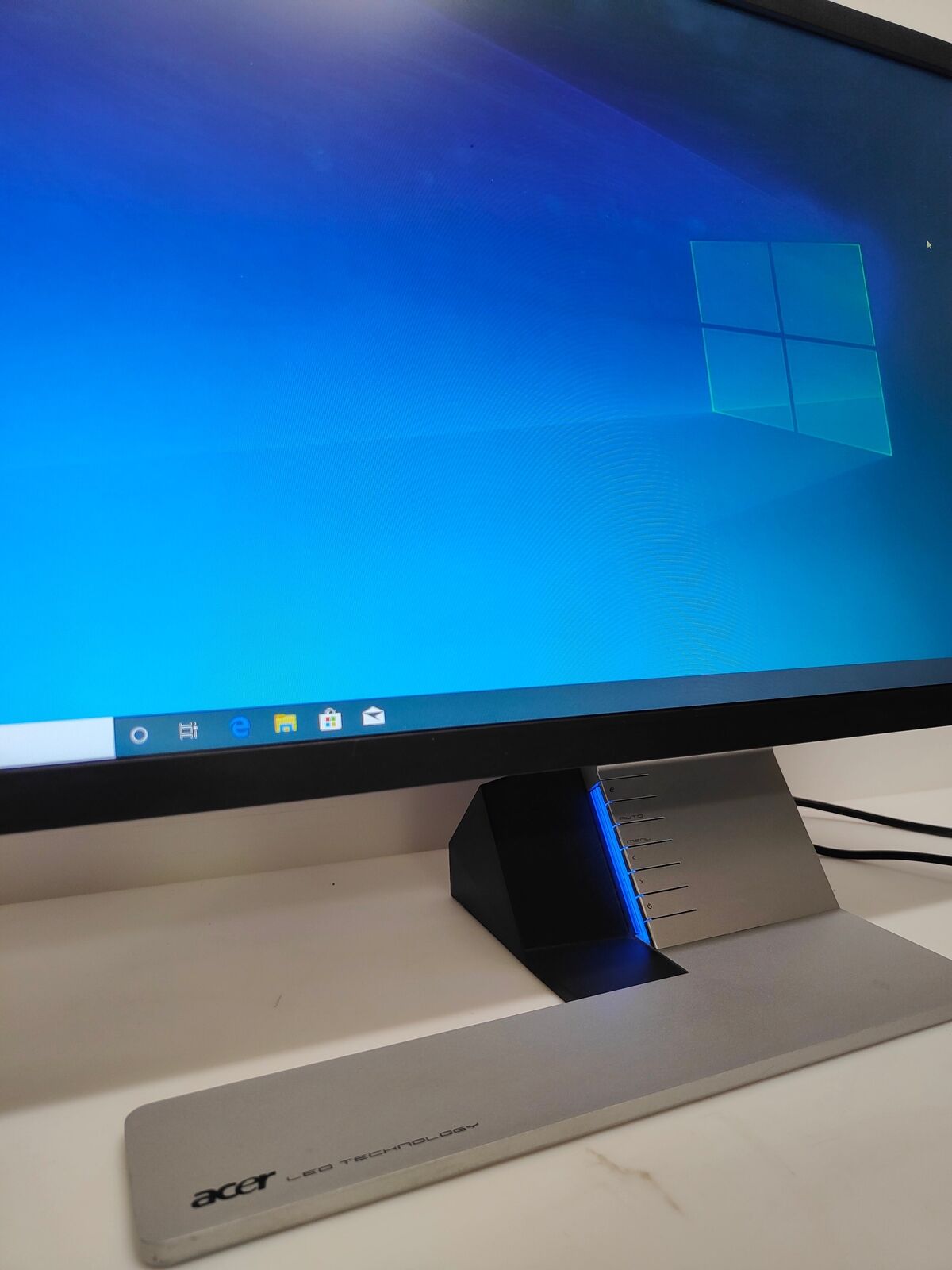 Acer S243HL 24