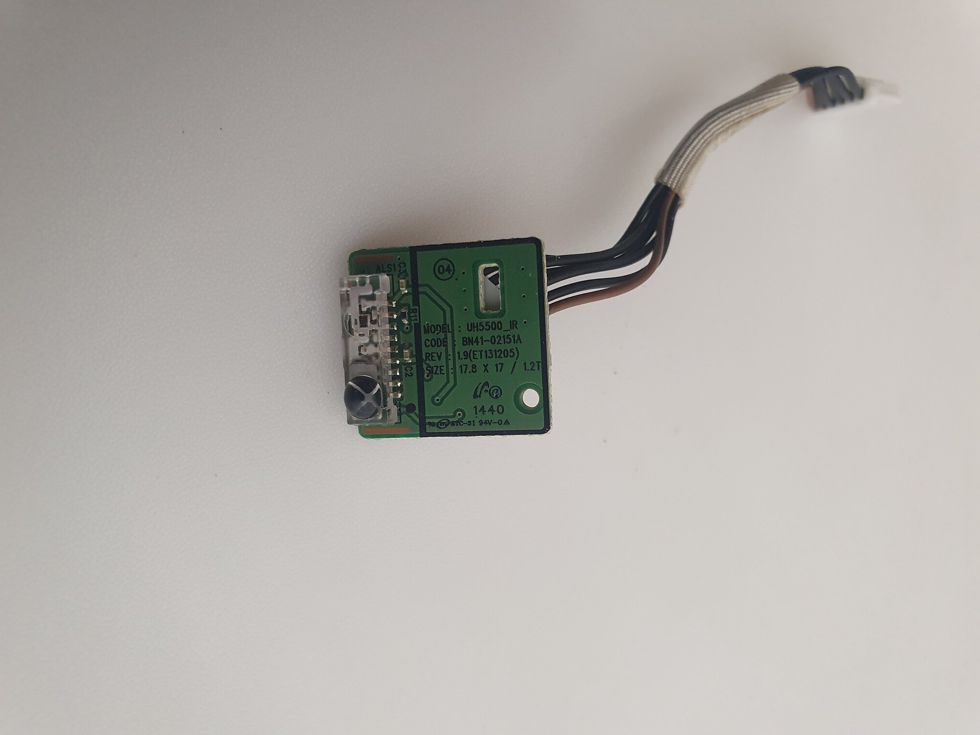 IR Sensor BN41-02151A - Samsung UE32H5505AKXXE