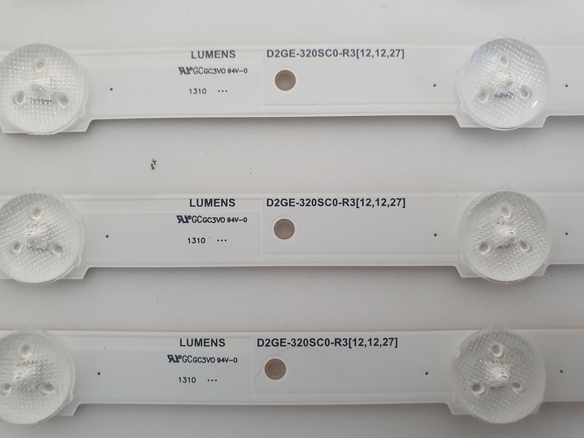 D2GE-320SC0-R3 Led backlights - Samsung UE32F5005AKXXE