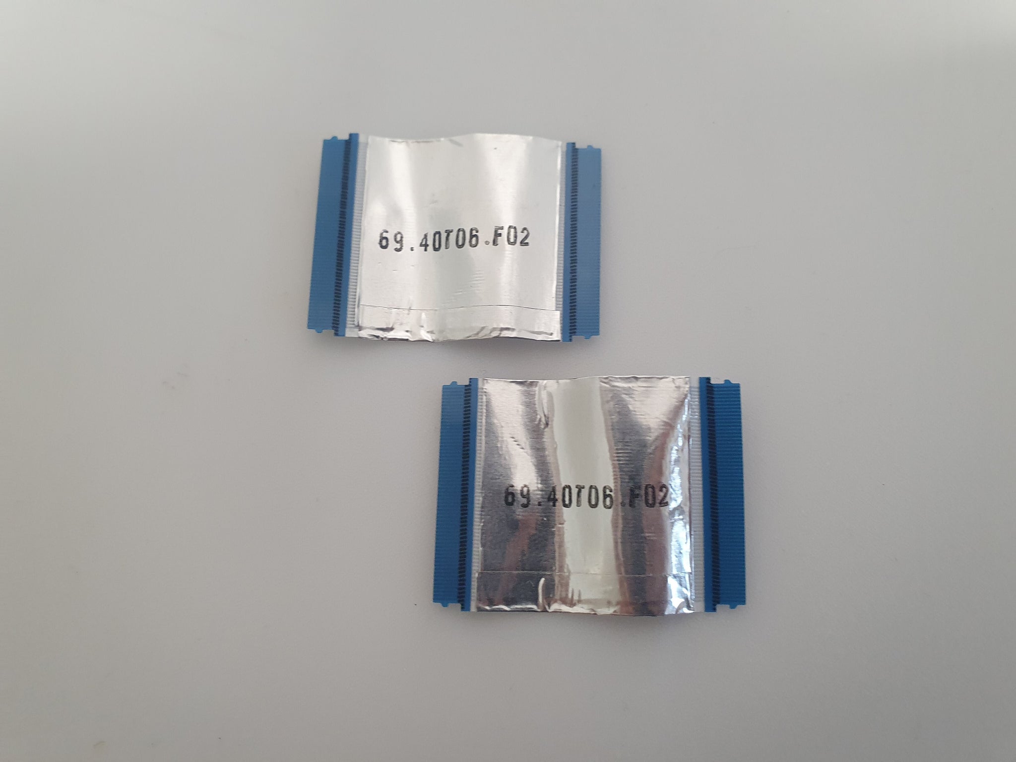 T-con - LCD Panel Board Cable 69.40T06.F02 - Samsung UE32F5005AKXXE