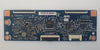 T-Con TX-5532T42C01 T320HVN05.0 32T42-C02 - Samsung UE32H5505AKXXE