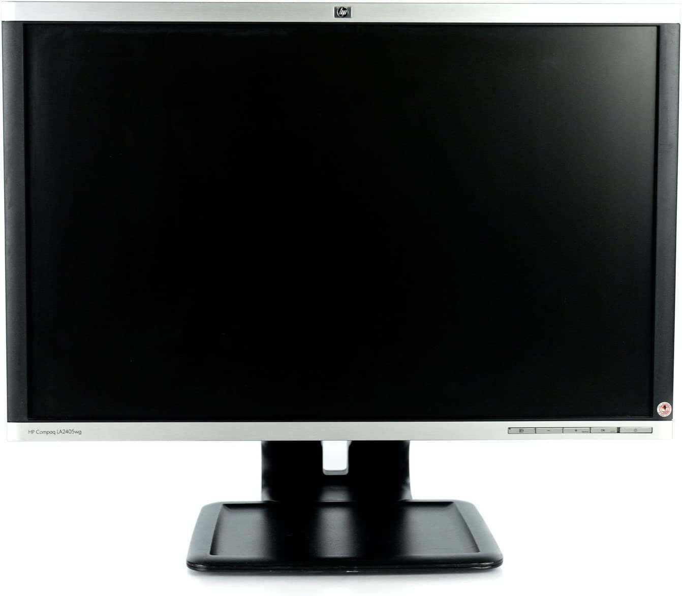 HP La2405Wg 24-Inch Widescreen LCD Monitor