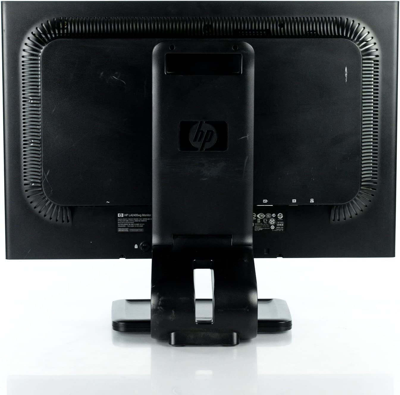 HP La2405Wg 24-Inch Widescreen LCD Monitor