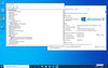 HP Pavilion dv7-1090eo/17.3 Inch/AMD Turion X2/ SSD 120 GB/ 4 GB/