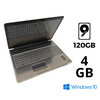 HP Pavilion dv7-1090eo/17.3 Inch/AMD Turion X2/ SSD 120 GB/ 4 GB/