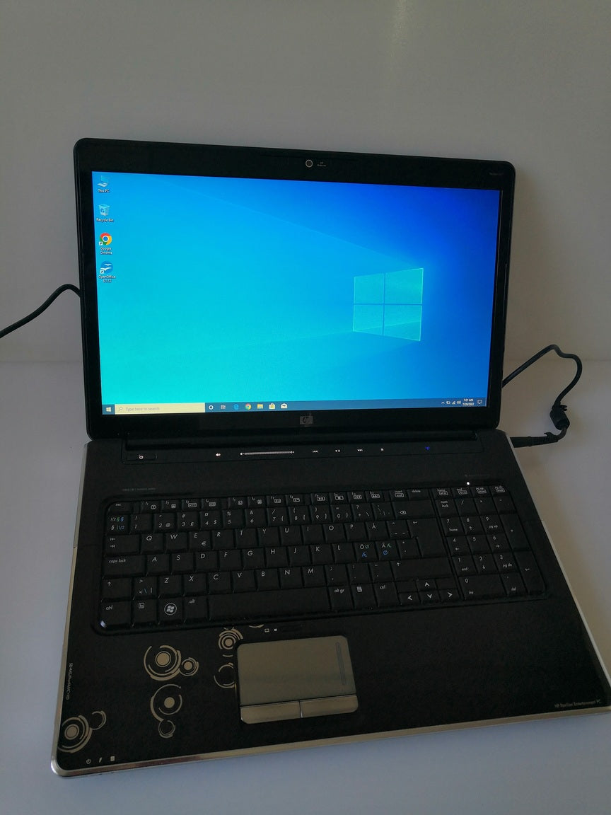 Hp pavilion dv7 ssd clearance