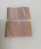 YT1309B4 YT1224B5 2666 LVDS CABLES - SAMSUNG UE46D8005