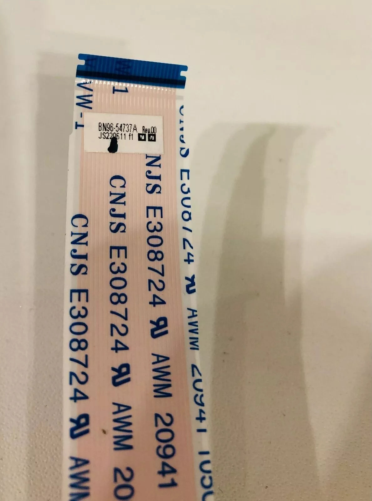 BN96-54737A CABLE SAMSUNG QE55Q67BAU