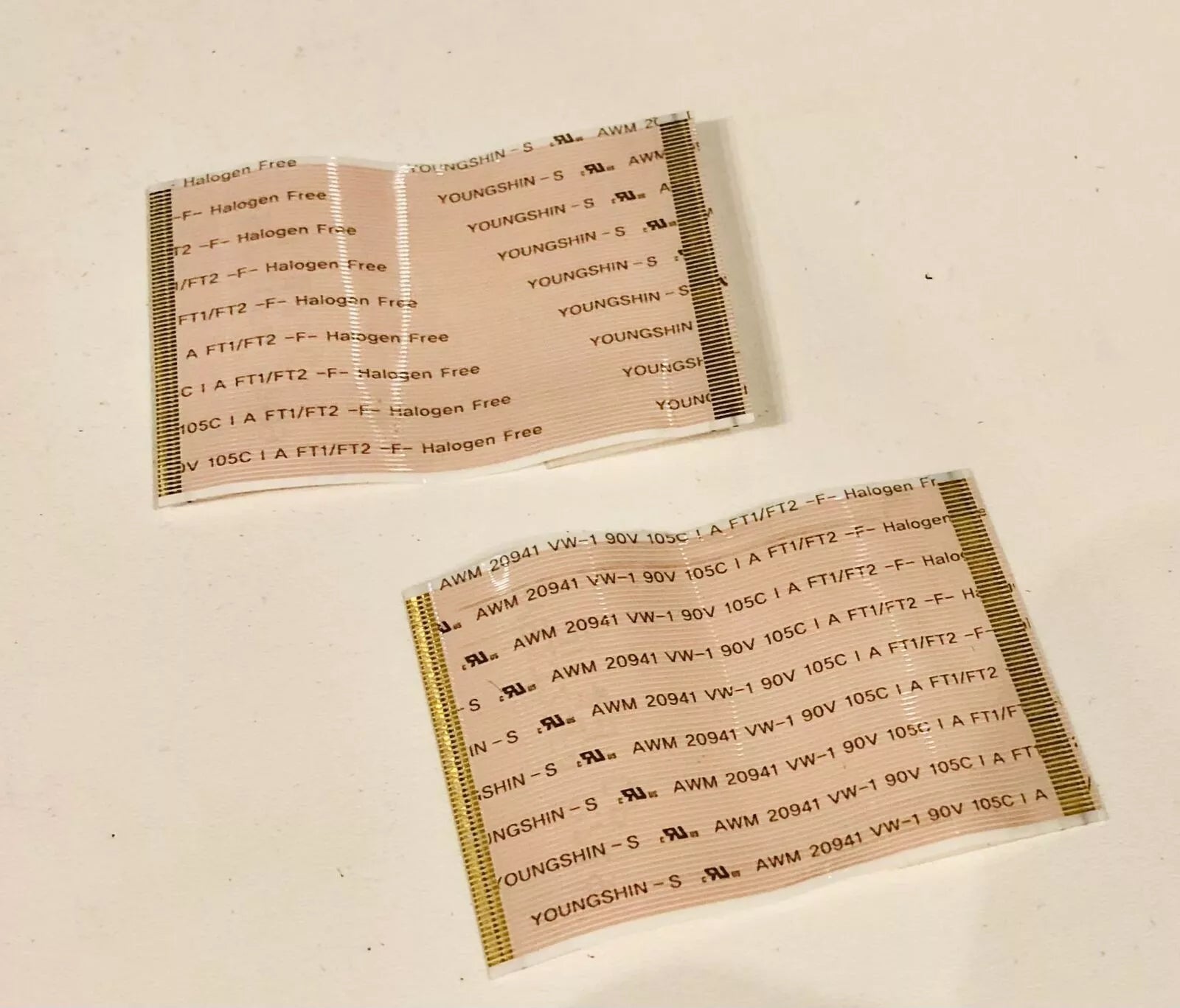 YS2320F4 2789 CABLES SONY KDL-55HX753