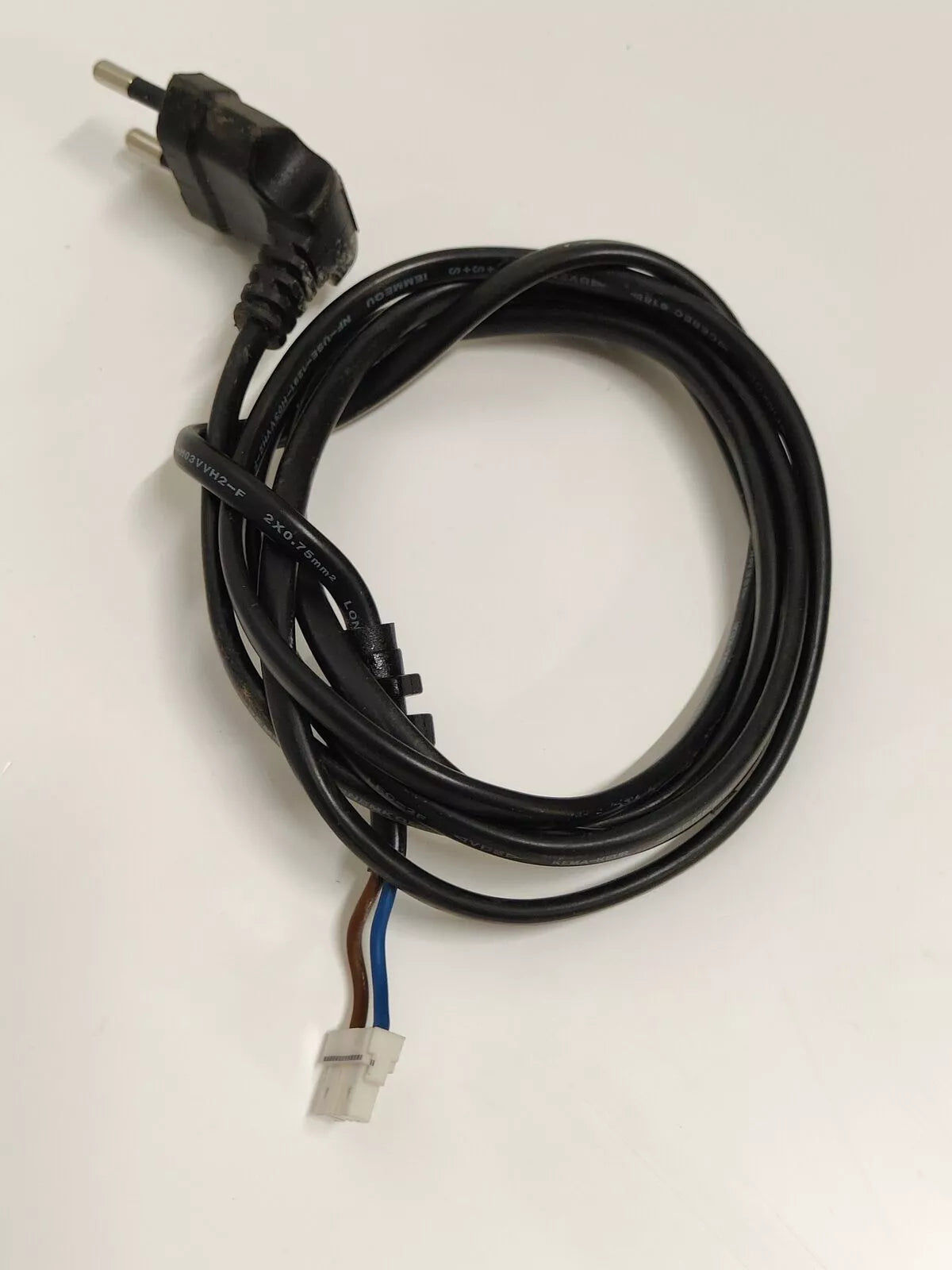 Power cable SAMSUNG UE46C8705