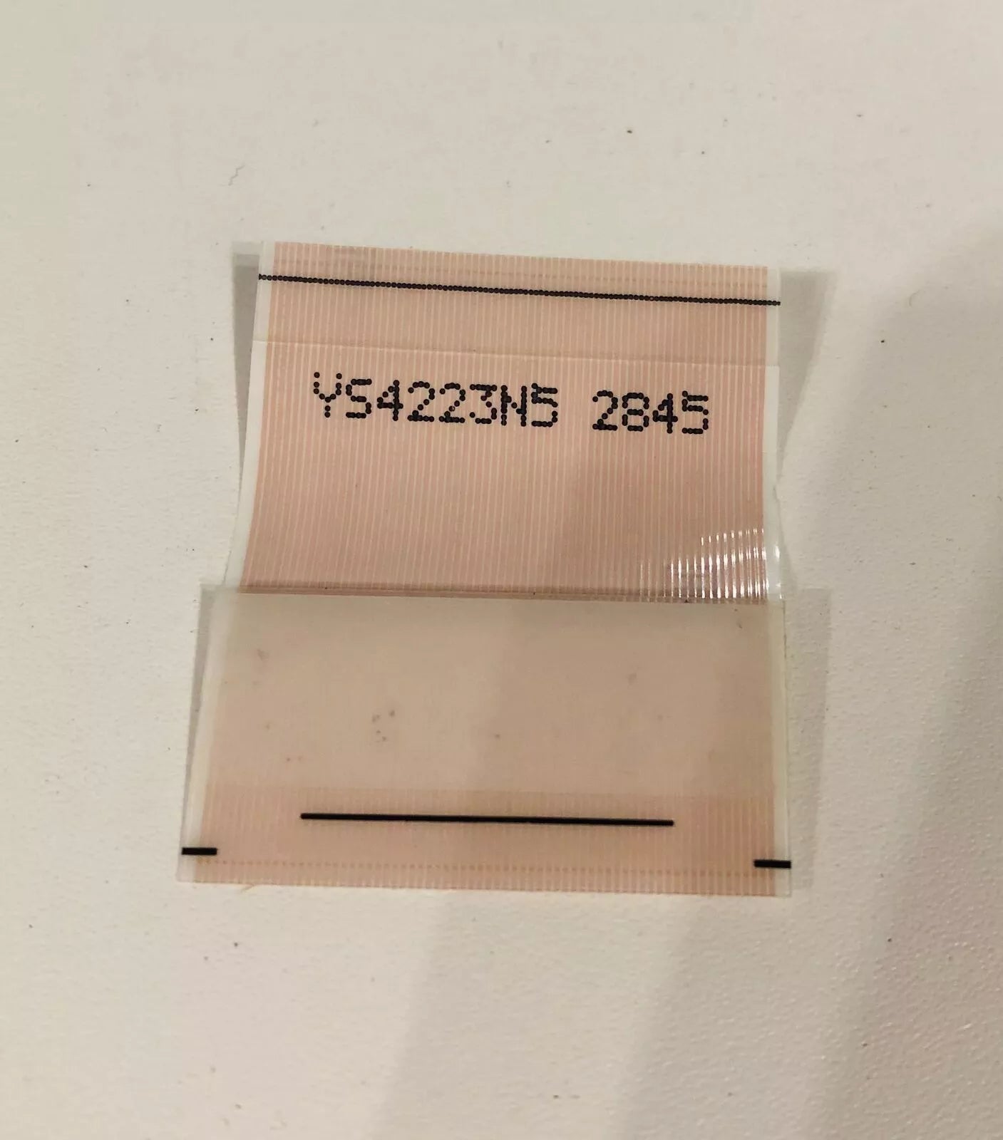 YS4223N5 2845 CABLE (4.4 CM LENGTH, 3.6 CM WIDTH)