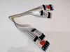 EAD64666301 EAD64666302 lvds cables LG 43UM7050PLF