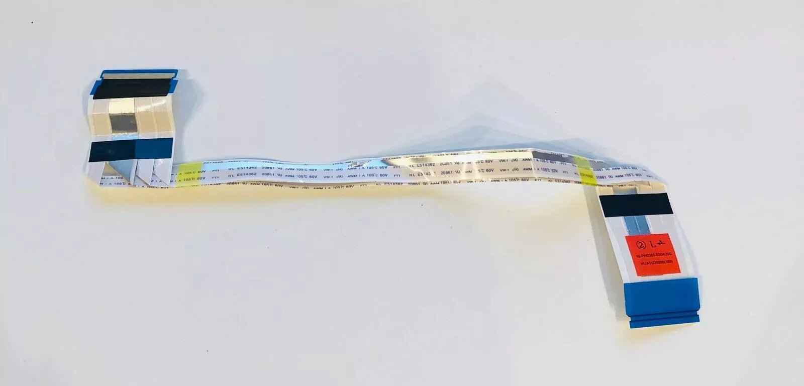 46-FW0360-60DA20G CABLE LG 43UQ70006LB
