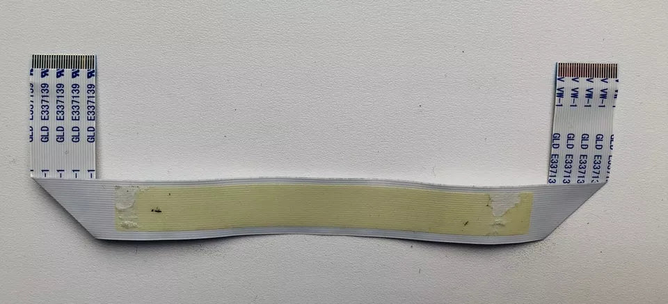 GLD E337139 AWM 20798 80C 60V VW-1 CABLE - PHILIPS 49PUS7101/12