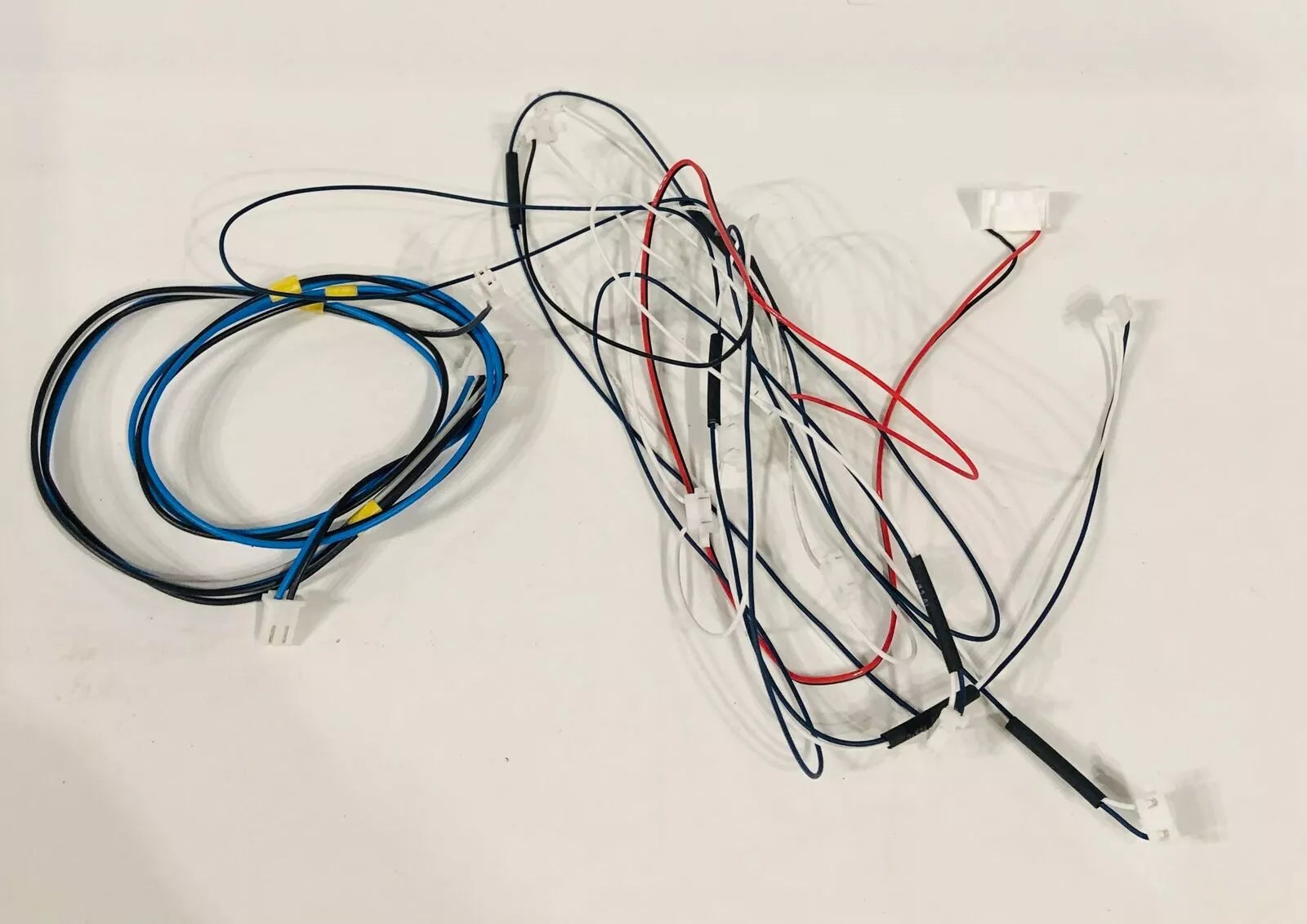 WIRE CABLES SET LG 75UQ81003LB