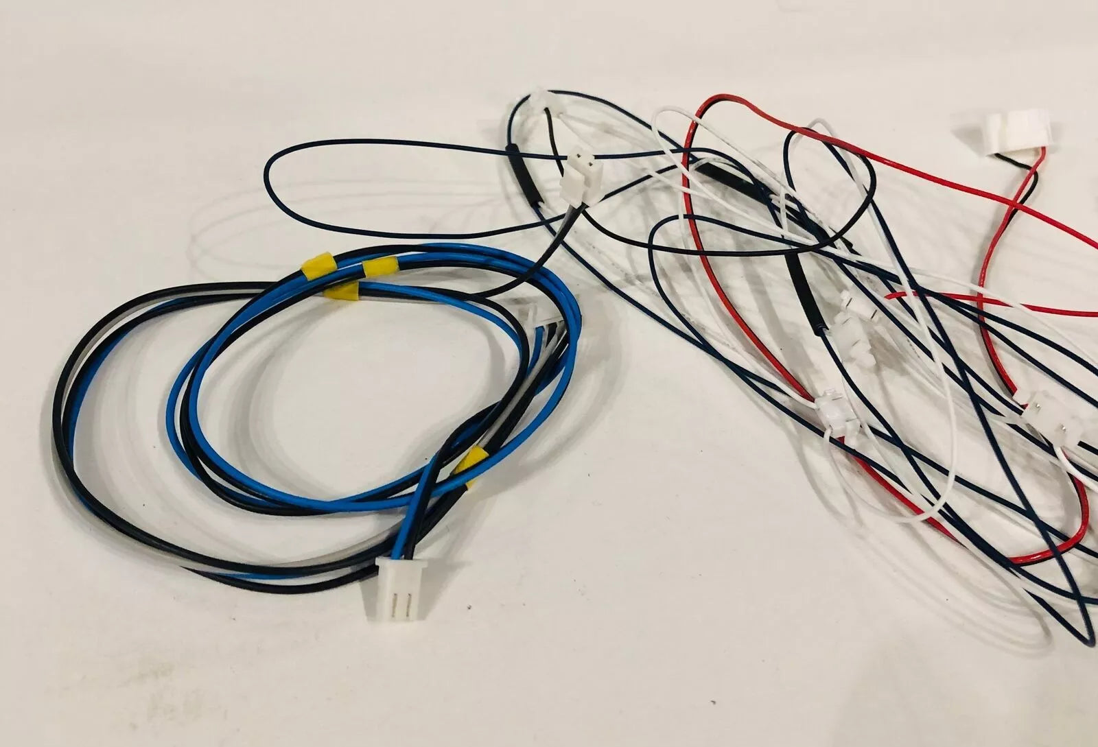 WIRE CABLES SET LG 75UQ81003LB