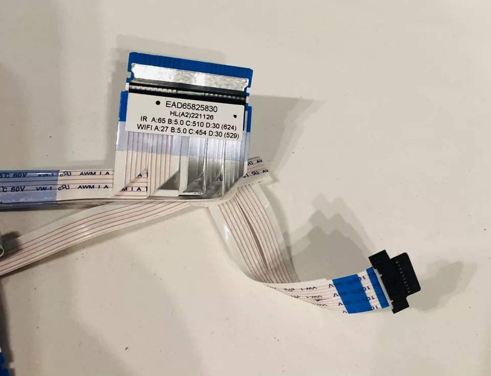 EAD65825830 CABLE LG 75UQ81003LB