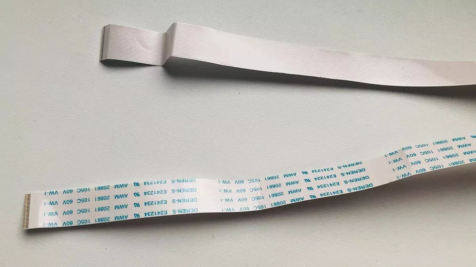 DEREN-S E241234 AWM 20861 105C 60V VW-1 CABLE - 68 CM - PHILIPS 40PFL8008K/12