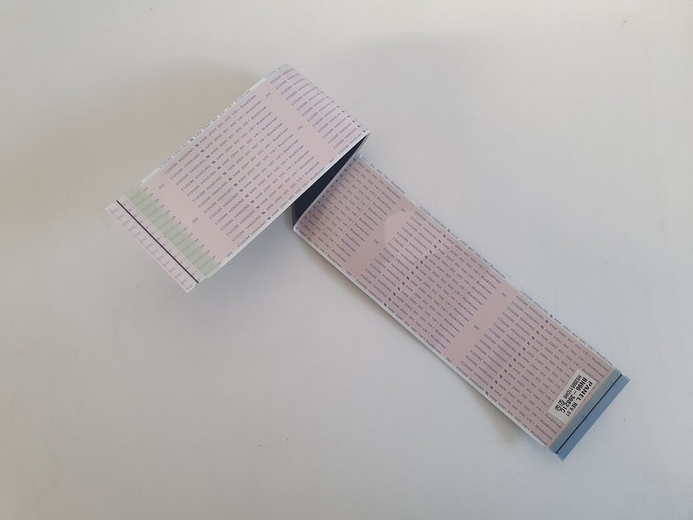 BN96-39821C Lvds flex cable Samsung UE43TU7075U
